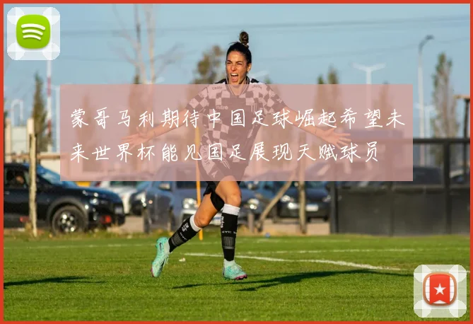 蒙哥马利期待中国足球崛起希望未来世界杯能见国足展现天赋球员